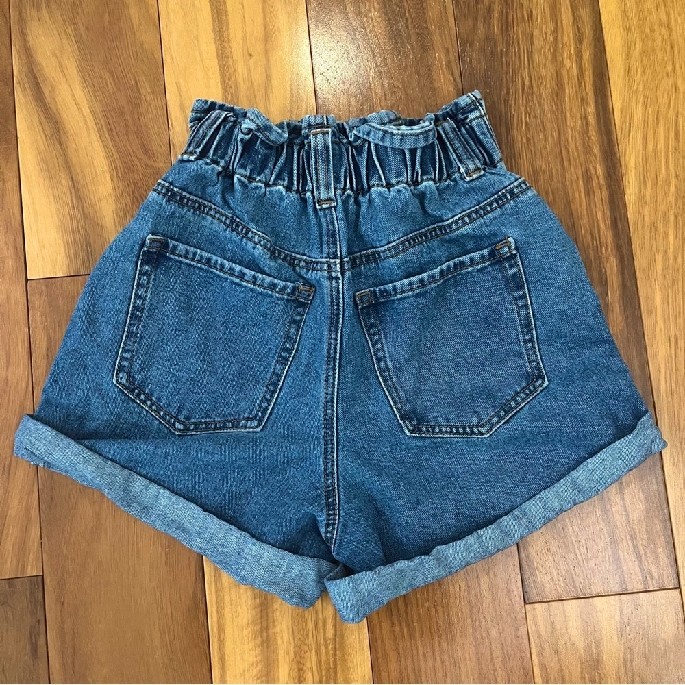 FOREVER 21 Jean Shorts - Picture 3 of 3